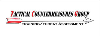 Tactical Countermeasures Group - the full spectrum of weapons and tactics training