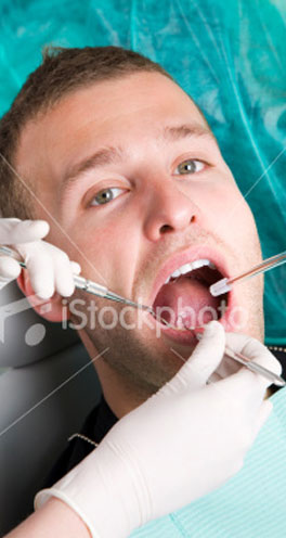 Painless, Modern Dentistry